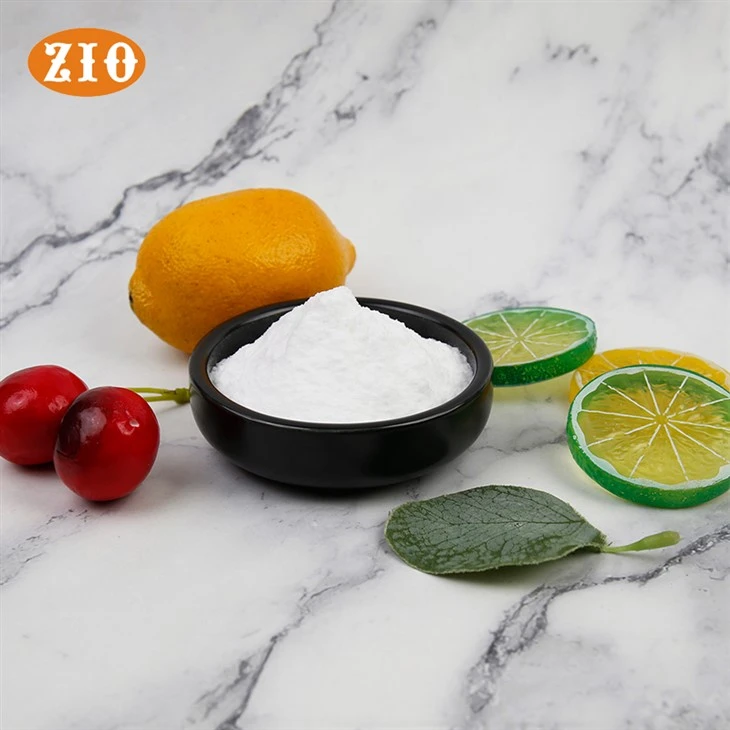 Food Preservatives Sodium Benzoate